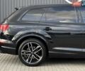 Чорний Ауді Ку 7, об'ємом двигуна 3 л та пробігом 197 тис. км за 29900 $, фото 8 на Automoto.ua