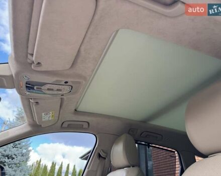 Ауди Ку 7 2017 в Киеве на Automoto.ua Черный Ауди Ку 7, объемом двигателя 2.97 л и пробегом 134 тыс. км за 47500 $, фото 30 на Automoto.ua