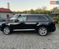 Чорний Ауді Ку 7, об'ємом двигуна 3 л та пробігом 184 тис. км за 21900 $, фото 6 на Automoto.ua
