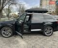 Чорний Ауді Ку 7, об'ємом двигуна 2.97 л та пробігом 350 тис. км за 39000 $, фото 3 на Automoto.ua