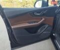 Черный Ауди Ку 7, объемом двигателя 3 л и пробегом 167 тыс. км за 43500 $, фото 20 на Automoto.ua