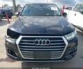 Ауди Ку 7 2017 в Львове на Automoto.ua Черный Ауди Ку 7, объемом двигателя 0 л и пробегом 72 тыс. км за 23000 $, фото 2 на Automoto.ua