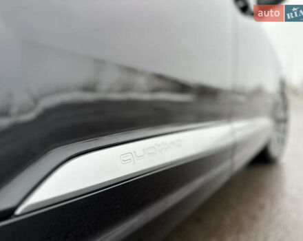 Черный Ауди Ку 7, объемом двигателя 3 л и пробегом 167 тыс. км за 25699 $, фото 25 на Automoto.ua