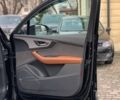 Черный Ауди Ку 7, объемом двигателя 3 л и пробегом 125 тыс. км за 42000 $, фото 13 на Automoto.ua