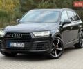 Ауди Ку 7 2017 в Ровно на Automoto.ua Черный Ауди Ку 7, объемом двигателя 2.97 л и пробегом 99 тыс. км за 40999 $, фото 116 на Automoto.ua