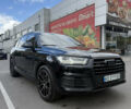 Чорний Ауді Ку 7, об'ємом двигуна 3 л та пробігом 171 тис. км за 46500 $, фото 1 на Automoto.ua