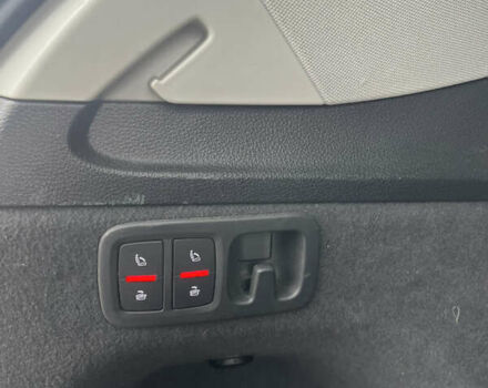 Черный Ауди Ку 7, объемом двигателя 3 л и пробегом 192 тыс. км за 24600 $, фото 12 на Automoto.ua