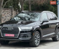 Чорний Ауді Ку 7, об'ємом двигуна 0 л та пробігом 163 тис. км за 24999 $, фото 1 на Automoto.ua