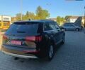 Черный Ауди Ку 7, объемом двигателя 3 л и пробегом 198 тыс. км за 22700 $, фото 10 на Automoto.ua