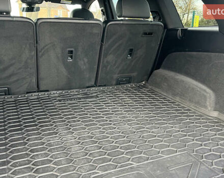 Ауди Ку 7 2017 в Коломые на Automoto.ua Черный Ауди Ку 7, объемом двигателя 2.97 л и пробегом 224 тыс. км за 43000 $, фото 22 на Automoto.ua