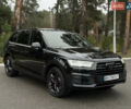 Черный Ауди Ку 7, объемом двигателя 3 л и пробегом 105 тыс. км за 27500 $, фото 6 на Automoto.ua
