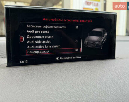 Черный Ауди Ку 7, объемом двигателя 3 л и пробегом 110 тыс. км за 25200 $, фото 32 на Automoto.ua