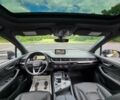 Ауди Ку 7 2017 в Киеве на Automoto.ua Черный Ауди Ку 7, объемом двигателя 3 л и пробегом 53 тыс. км за 9100 $, фото 11 на Automoto.ua