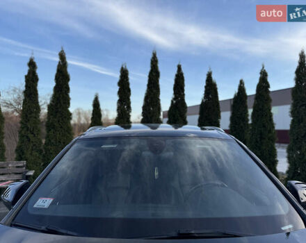 Чорний Ауді Ку 7, об'ємом двигуна 3 л та пробігом 215 тис. км за 22399 $, фото 41 на Automoto.ua