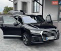 Черный Ауди Ку 7, объемом двигателя 2.97 л и пробегом 280 тыс. км за 34500 $, фото 18 на Automoto.ua