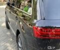 Ауди Ку 7 2017 в Южноукраинске на Automoto.ua Черный Ауди Ку 7, объемом двигателя 1.98 л и пробегом 90 тыс. км за 42500 $, фото 13 на Automoto.ua