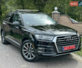 Чорний Ауді Ку 7, об'ємом двигуна 3 л та пробігом 210 тис. км за 22500 $, фото 1 на Automoto.ua