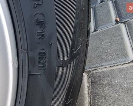 Черный Ауди Ку 7, объемом двигателя 2.97 л и пробегом 188 тыс. км за 35500 $, фото 30 на Automoto.ua