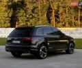 Черный Ауди Ку 7, объемом двигателя 3 л и пробегом 230 тыс. км за 24000 $, фото 29 на Automoto.ua