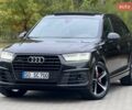 Ауди Ку 7 2017 в Ровно на Automoto.ua Черный Ауди Ку 7, объемом двигателя 2.97 л и пробегом 99 тыс. км за 40999 $, фото 19 на Automoto.ua