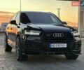 Чорний Ауді Ку 7, об'ємом двигуна 3 л та пробігом 118 тис. км за 33000 $, фото 6 на Automoto.ua