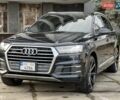 Черный Ауди Ку 7, объемом двигателя 1.98 л и пробегом 137 тыс. км за 28300 $, фото 21 на Automoto.ua