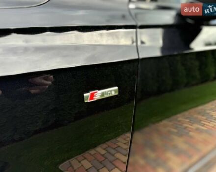 Ауди Ку 7 2017 в Киеве на Automoto.ua Черный Ауди Ку 7, объемом двигателя 2.97 л и пробегом 134 тыс. км за 47500 $, фото 15 на Automoto.ua