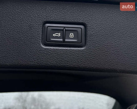 Черный Ауди Ку 7, объемом двигателя 3 л и пробегом 97 тыс. км за 29700 $, фото 35 на Automoto.ua