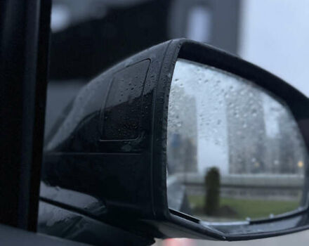 Черный Ауди Ку 7, объемом двигателя 1.98 л и пробегом 110 тыс. км за 24699 $, фото 33 на Automoto.ua