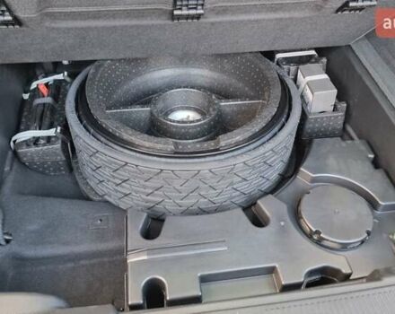 Чорний Ауді Ку 7, об'ємом двигуна 2.97 л та пробігом 187 тис. км за 37500 $, фото 41 на Automoto.ua