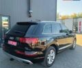 Чорний Ауді Ку 7, об'ємом двигуна 3 л та пробігом 198 тис. км за 22500 $, фото 8 на Automoto.ua