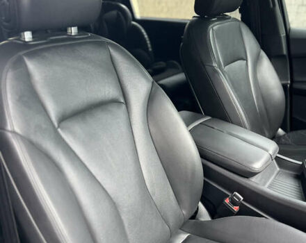 Черный Ауди Ку 7, объемом двигателя 3 л и пробегом 185 тыс. км за 23850 $, фото 50 на Automoto.ua