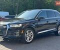 Чорний Ауді Ку 7, об'ємом двигуна 3 л та пробігом 123 тис. км за 32000 $, фото 2 на Automoto.ua