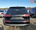 Чорний Ауді Ку 7, об'ємом двигуна 3 л та пробігом 150 тис. км за 9000 $, фото 5 на Automoto.ua