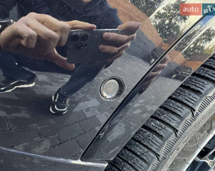 Ауди Ку 7 2017 в Киеве на Automoto.ua Черный Ауди Ку 7, объемом двигателя 3 л и пробегом 140 тыс. км за 47799 $, фото 27 на Automoto.ua