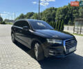 Черный Ауди Ку 7, объемом двигателя 3 л и пробегом 203 тыс. км за 26500 $, фото 2 на Automoto.ua