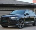 Черный Ауди Ку 7, объемом двигателя 1.98 л и пробегом 142 тыс. км за 24999 $, фото 1 на Automoto.ua