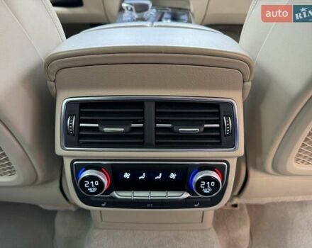 Ауди Ку 7 2017 в Киеве на Automoto.ua Черный Ауди Ку 7, объемом двигателя 2.97 л и пробегом 134 тыс. км за 47500 $, фото 61 на Automoto.ua