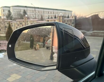 Чорний Ауді Ку 7, об'ємом двигуна 3 л та пробігом 204 тис. км за 21500 $, фото 19 на Automoto.ua