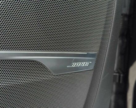 Чорний Ауді Ку 7, об'ємом двигуна 0 л та пробігом 130 тис. км за 22000 $, фото 12 на Automoto.ua