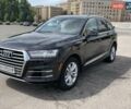 Черный Ауди Ку 7, объемом двигателя 3 л и пробегом 81 тыс. км за 30000 $, фото 1 на Automoto.ua