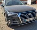 Чорний Ауді Ку 7, об'ємом двигуна 2.97 л та пробігом 187 тис. км за 37500 $, фото 72 на Automoto.ua