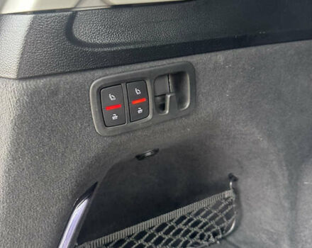 Черный Ауди Ку 7, объемом двигателя 3 л и пробегом 165 тыс. км за 27000 $, фото 13 на Automoto.ua