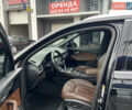 Ауді Ку 7 2017 у Луцьку на Automoto.ua Чорний Ауді Ку 7, об'ємом двигуна 2 л та пробігом 328 тис. км за 19300 $, фото 16 на Automoto.ua