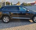 Чорний Ауді Ку 7, об'ємом двигуна 2.97 л та пробігом 187 тис. км за 37500 $, фото 30 на Automoto.ua