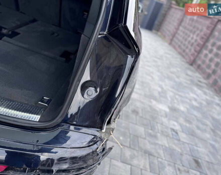 Черный Ауди Ку 7, объемом двигателя 2.97 л и пробегом 280 тыс. км за 31800 $, фото 24 на Automoto.ua