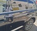 Чорний Ауді Ку 7, об'ємом двигуна 3 л та пробігом 90 тис. км за 24500 $, фото 26 на Automoto.ua