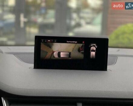 Черный Ауди Ку 7, объемом двигателя 3 л и пробегом 166 тыс. км за 22500 $, фото 10 на Automoto.ua