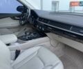 Чорний Ауді Ку 7, об'ємом двигуна 3 л та пробігом 215 тис. км за 28091 $, фото 8 на Automoto.ua