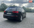 Черный Ауди Ку 7, объемом двигателя 1.98 л и пробегом 103 тыс. км за 26700 $, фото 17 на Automoto.ua